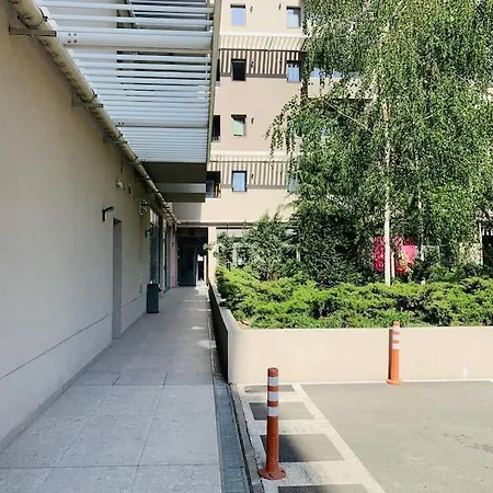 Apartamento Apartament De Lux, Complet Nou, Central
