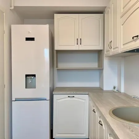 Apartamento Apartament De Lux, Complet Nou, Central *