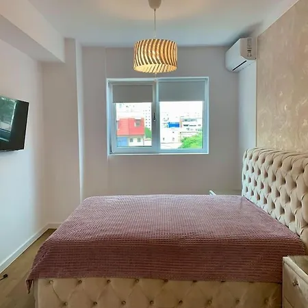 Apartamento Apartament De Lux, Complet Nou, Central