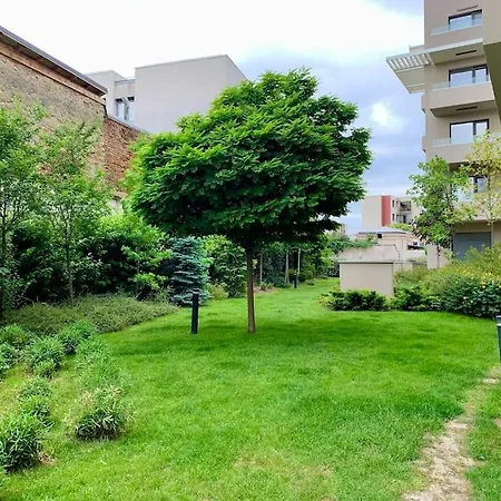 Apartamento Apartament De Lux, Complet Nou, Central