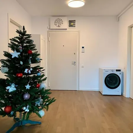 Apartament De Lux, Complet Nou, Central Apartamento