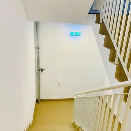 Apartament De Lux, Complet Nou, Central * Бухарест