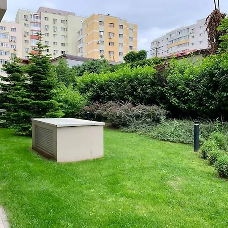 Apartament De Lux, Complet Nou, Central